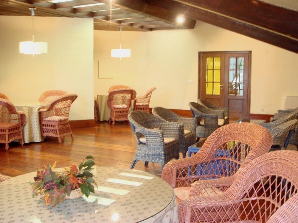 Hotel Baztan Elizondo Exterior photo