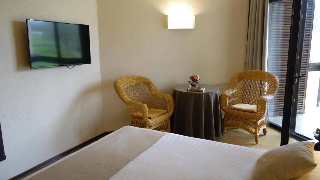 Hotel Baztan Elizondo Exterior photo