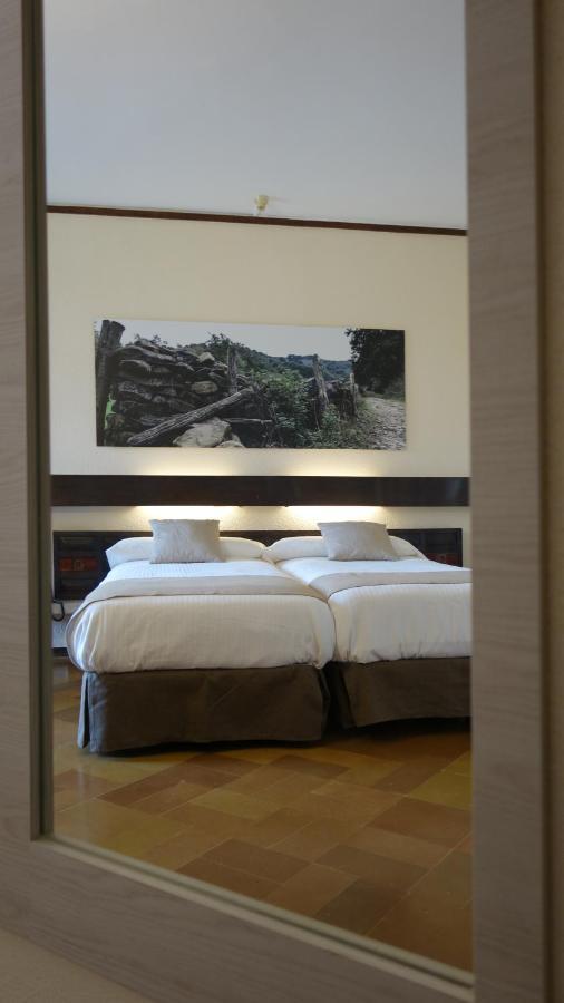 Hotel Baztan Elizondo Exterior photo