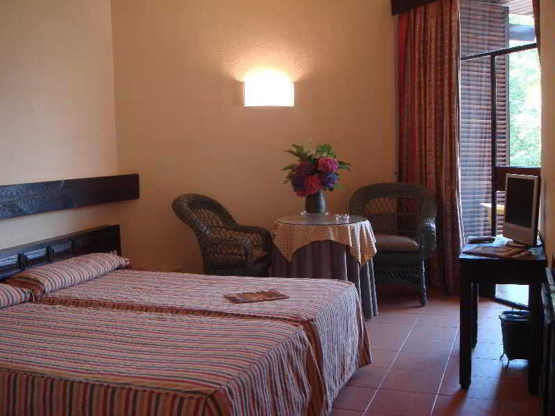 Hotel Baztan Elizondo Exterior photo