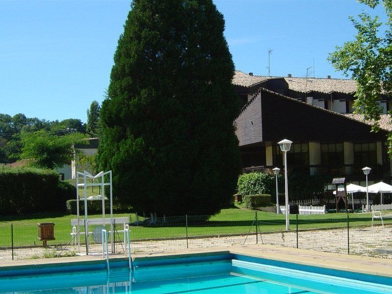 Hotel Baztan Elizondo Exterior photo